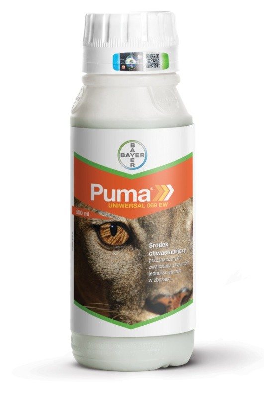 puma extra 1l